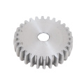 CNC OEM Machining Custom Internal Steel Spur Gear